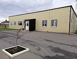 Подопечные епархиального реабилитационного центра для наркозависимых хут. Маркин приняли участие в видео-шествии Бессмертного Полка и совместном чтении поэмы А. Твардовского «Василий Теркин»
