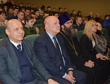 В день освобождения города Шахты от фашистских оккупантов прошли памятные мероприятия
