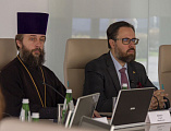 В рамках V Международной научно-практической конференции в Донской митрополии прошла секция «Православное образование: векторы и перспективы развития»