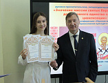 Научная весна 2026: студенты и преподаватели шахтинского института рассуждали о духовном единстве славянской цивилизации