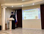 В Новошахтинске в рамках XXX Димитриевских образовательных чтений прошла интерактивная площадка «Просвещение и нравственность: формирование личности и вызовы времени»
