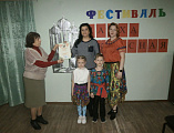 «Пасха Красная» в Донецке