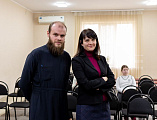 В воскресной школе «Покров» отметили День православной книги