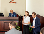 Епископ Шахтинский и Миллеровский Симон принял участие в антинаркотическом форуме «Чистый старт: шаг к успеху»