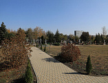 Состоялось отпевание протоиерея Валерия Татаркина
