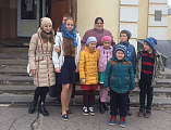 Прихожане Свято-Пантелеимоновского храма г.Миллерово совершили паломническую поездку к святыням г. Таганрога и Ростова-на-Дону