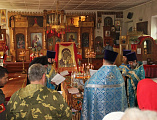 Белоруссия, Россия и Донбасс – едины духом