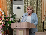 В поселке Каменоломни прошло заседание Собрания депутатов Октябрьского района