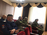 Совет атаманов Нижнедонского юрта