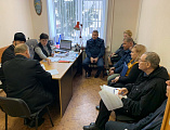 В Администрации Миллеровского района состоялось подписание соглашения о трехстороннем соработничестве