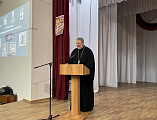 Жертвенная любовь к Родине наследие лётчика Михеева