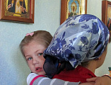 Первая Литургия совершена в храме святого Иосифа Обручника г. Шахты