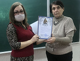 В Донецке прошло заседание духовно-просветительского совместного клуба «Добродетель»