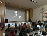 Встречи молодёжи с экспертом синодального отдела прошли в Каменске-Шахтинском