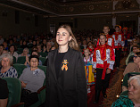 В Шахтинской епархии состоялся гала-концерт XI пасхального фестиваля «Пасха красная 2025»