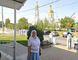 Сотрудники храма Архистратига Михаила направлены на богословские курсы и курсы приходских специалистов Донской духовной семинарии
