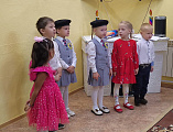 «Капелькой добра согреем душу»