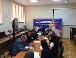Состоялось итоговое заседание Координационного совета молодежного фестиваля «Свежий ветер»