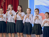 День славянской письменности и культуры отметили в духовно-просветительском центре при Покровском кафедральном соборе