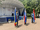 В Донецке прошёл VI молодёжный образовательный форум «Донецк молодой-2026»