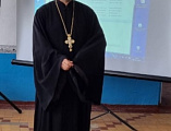Пасхальный праздник в поселке Садовый