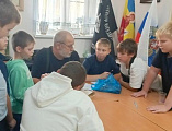 В Новошахтинске открылась воскресная экспериментальная группа «Донская застава» для подростков