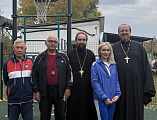 ГТО: сила, выносливость и стремление к победе!