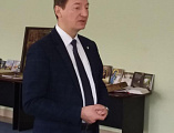 Учащимся воскресных школ города Шахты рассказали о православной литературе