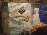 В Родионово-Несветайском благочинии состоялся Рождественский концерт 