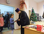 В Каменск-Шахтинском благочинии наградили участников конкурса детского творчества «Красота Божьего мира»