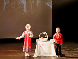 Прошел красочный гала-концерт фестиваля православной культуры и творчества «Радость моя, Христос Воскресе!»