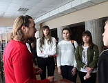 В городе Гуково состоялся I форум православной молодежи «Встреча»