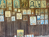 В станице Боковской состоялся крестный ход