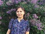 В Оптиной Пустыни шахтинские паломники встретились с очевидцем убиения монахов в 1993 году