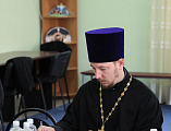 Решения Архиерейского совета Донской митрополии рассмотрели на Епархиальном совете Шахтинской епархии