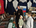 Творческий труд как путь к духовному просвещению