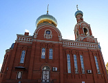 В Шахтинской епархии состоялся первый день стажировки ресурсного центра по церковному социальному служению для сотрудников епархиальных отделов Южного и Северо-Кавказского федеральных округов по направлению «Защита семьи, отцовства, материнства и детства»