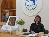 Вопросы истории Православной культуры от донских степей до просторов Маньчжурии рассмотрели на секции конференции «Научная весна 2025» в шахтинском ВУЗе