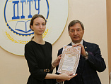 Научно-просветительским проектом, посвящённым осмыслению Русского мира, в шахтинском вузе отметили День славянской письменности и культуры в епархии