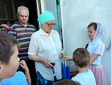 «Добро начинается с меня»