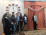 Сводный отряд «Милосердие» добровольцев-волонтеров в действии