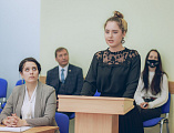 Шахтинская епархия провела межрегиональный форум, посвященный осмыслению наследия святого князя Александра Невского в рамках XXIX Международных Рождественских чтений