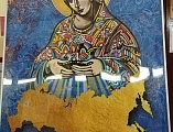 В г. Гуково открылась патриотическая выставка «ART-ФРОНТ»