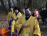 «Издавна на Руси молитва на сельскохозяйственные работы была частью жизни людей»