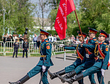 В городе Шахты почтили память воинов Великой Отечественной войны