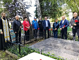 2 июня – день памяти о тех, кто отдал жизнь под землей