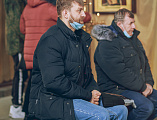 «Евангелие должно стать руководством для нашей жизни»