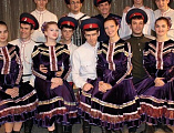 Торжества в честь Смоленской иконы Божией Матери прошли в станице Шумилинской