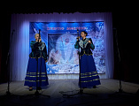 V-й Молодежный фестиваль православной культуры и творчества «Пасхальный перезвон» Верхнедонского казачьего округа состоялся в ст. Боковской