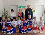 В Новошахтинске отметили Международный день пожилых людей